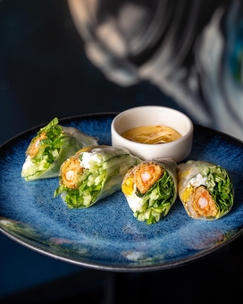 Discounts on menu items in the restaurant «Politehnikum»