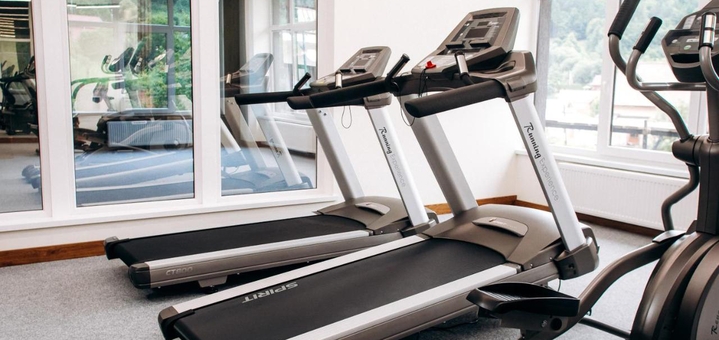 Hotel MORVA Premium Spa Resort in Yaremche. Book with promotion 31