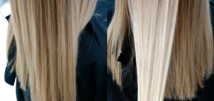 Блондування волосся у салоні краси «City style» у Дніпрі. Оплачуйте перукарські послуги зі знижкою.