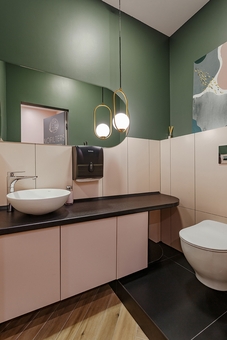 beauty salon Nofilters odessa discount 1