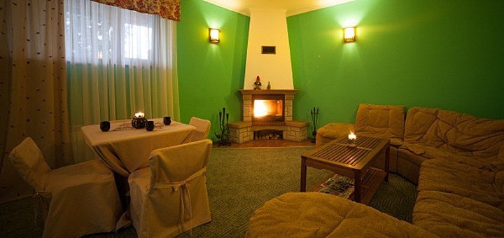 Discounts on holidays in the boarding house "Slavsky" in the Lviv region10