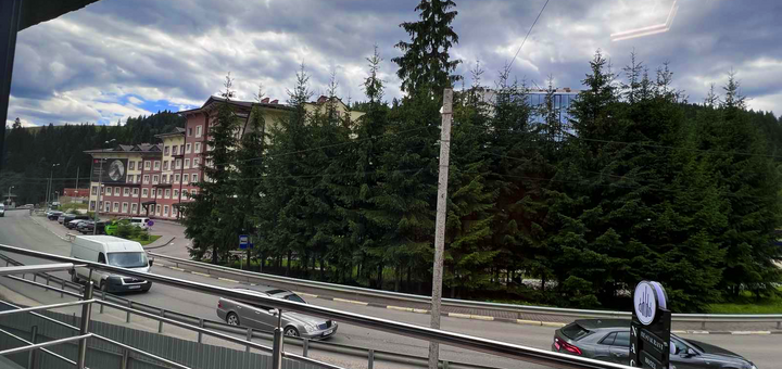 Отель Naciku в Буковеле. Бронируйте по акции 17