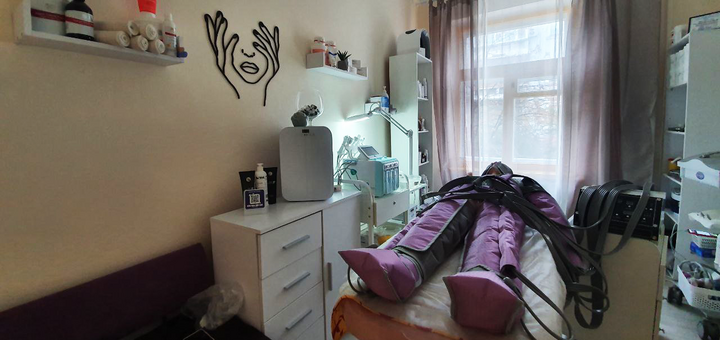 Студія Professional care skin у Києві. Записуйтесь по акції