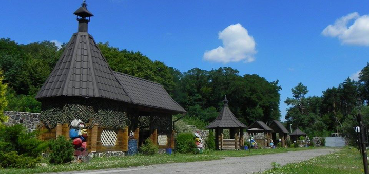Акции отельно-ресторанный комплекс «Скольмо» 2