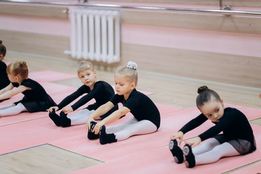 Dance school Alfa dance in Vinnitsa
