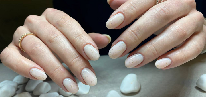 Студия маникюра CocoLoco cakes&nails в Киеве. Посещайте по акции 5