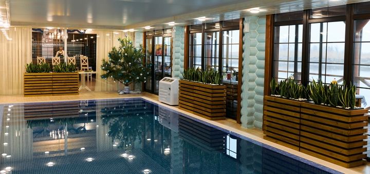 Waterloo Village Hotel. Book with promotion 14