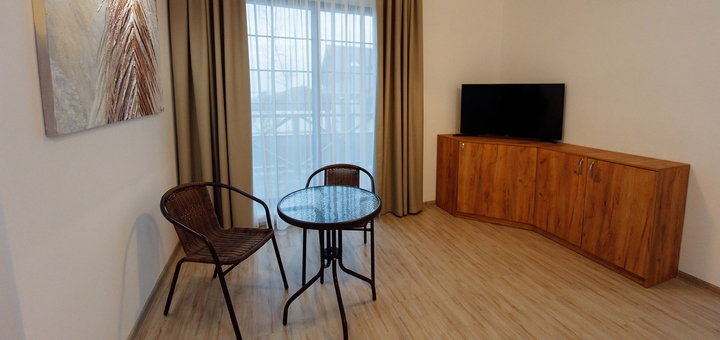 Waterloo Village Hotel. Book with Promotion 44