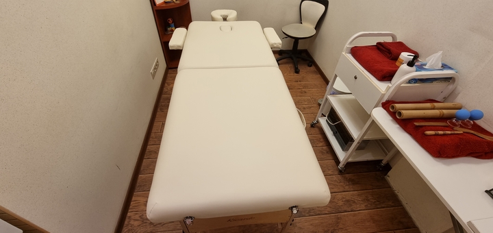 Mio Wind massage studio. Visit for promotion 4