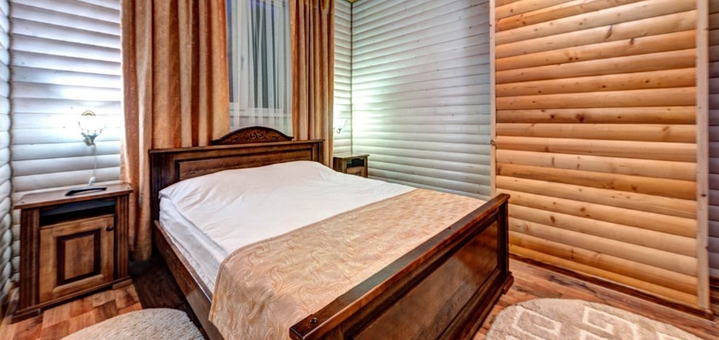 Hotel Milli & Jon in Bukovel. Book with Promotion 85
