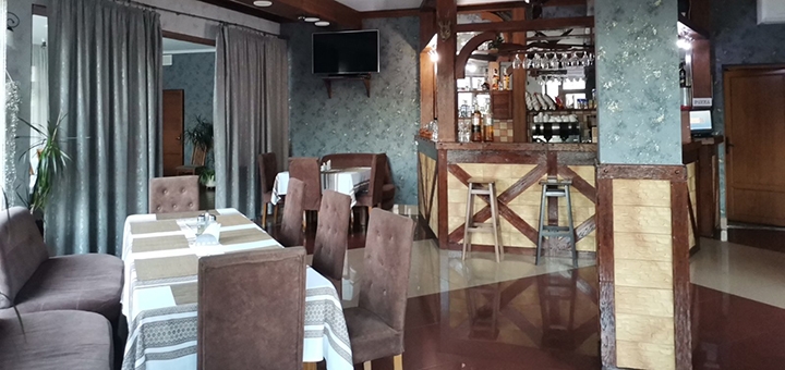 Discounts for holidays at the Astur Hotel in Irshava 61