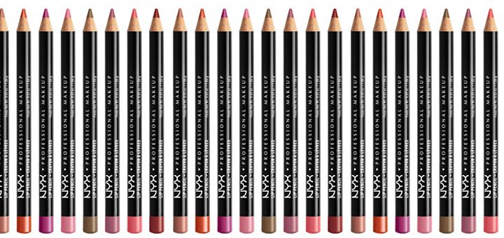 Коллекция карандашей NYX PROFESSIONAL MAKEUP LIP LINER в фирменных магазинах. Покупайте декоративную косметику по скидке.