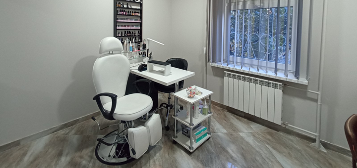 Beauty salon Mauro. Visit for promotion 3