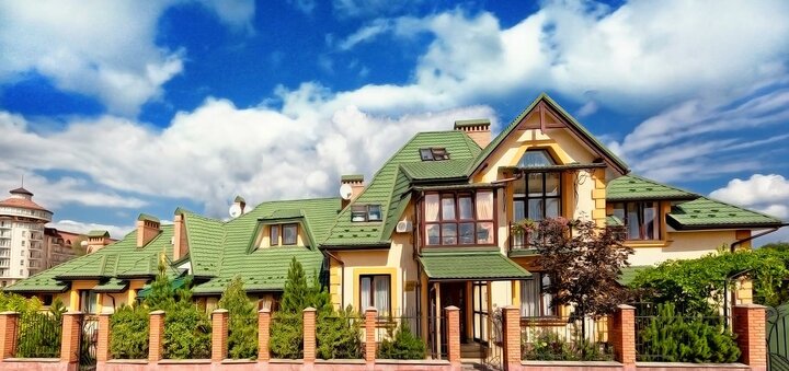 Відпочинок зі знижкою в лікувально-оздоровчому комплексі «Богема»