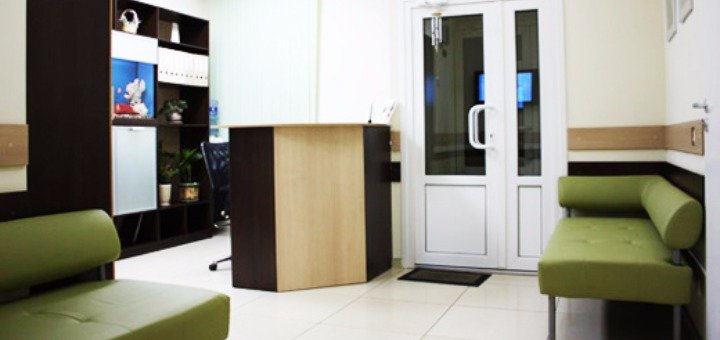 Promotions in dentistry Mega Stom