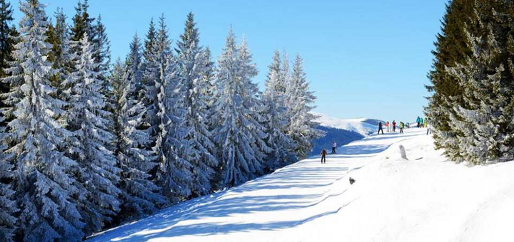 Отель SKI Xata. Посещайте по акции 5