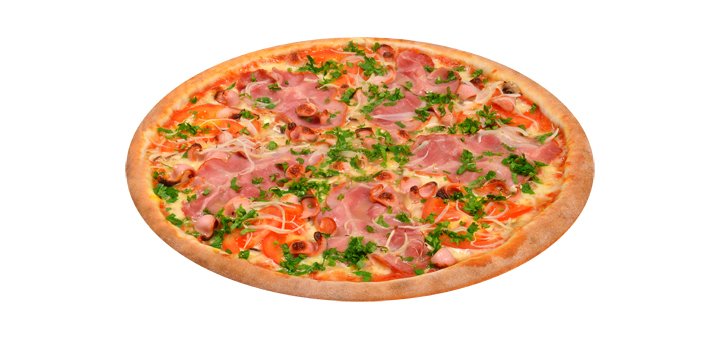 Delivery of FoodMan pizza in Kiev. Order pizza for stock.