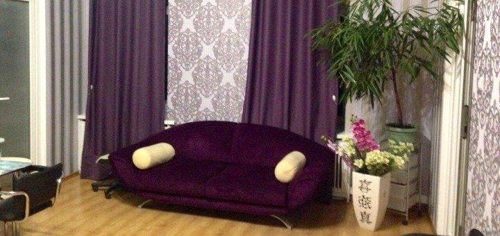 Discount on beauty treatments at beauty soul studio