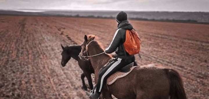 Кінний клуб Horsecamp, прогулянки на конях 9