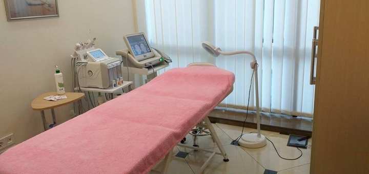 Салон Beauty Space в Одессе 6