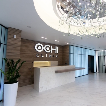 Офтальмологический центр Ochi Clinic в Киеве13