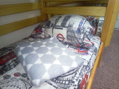 Hostel Light in Odessa. Relax on special offer 24