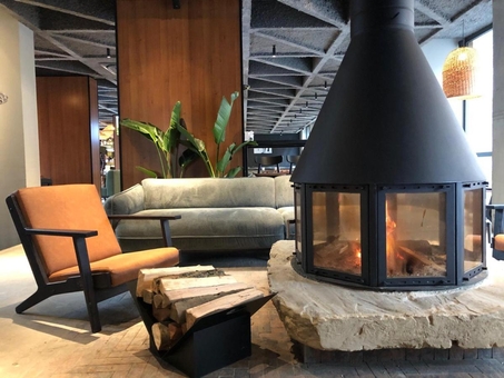 Отель Baza Hotel в Буковеле 3