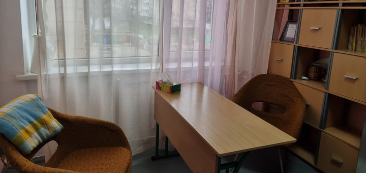 Психолог Винокурова Ирина