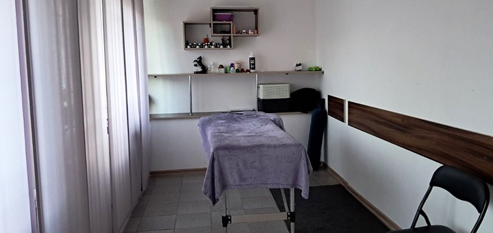 Sandramasag massage parlor on special offer