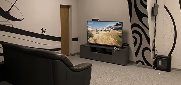 Клуб виртуальной реальности Jiba VR по акции 3