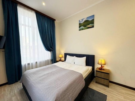 Signeevs Villa visit with special offer 45
