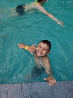 Summer camp Lisova Varta in the Carpathians25