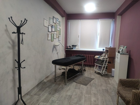 Косметологічний кабінет Кірій Людмили. Відвідуйте по акції 7