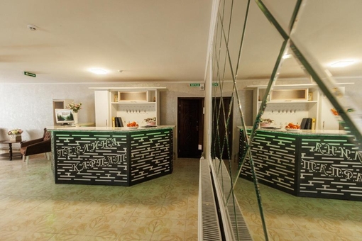 Hotel Perlina Karpat. Book on special offer 32