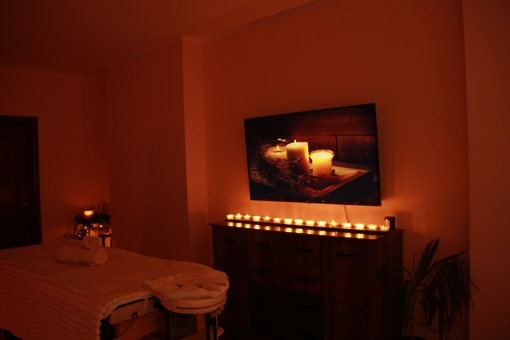 Студія масажу Massage Kyiv. Відвідуйте по акції 11