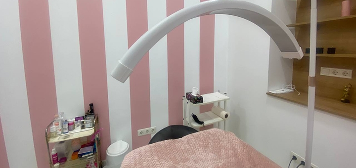 Eva Grace Beauty Salon. Get a 6% discount on your visit.