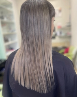 Lime Beauty Salon. Visit with a special offer of 8