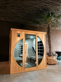 Visit Starbath City SPA with a special offer of 19