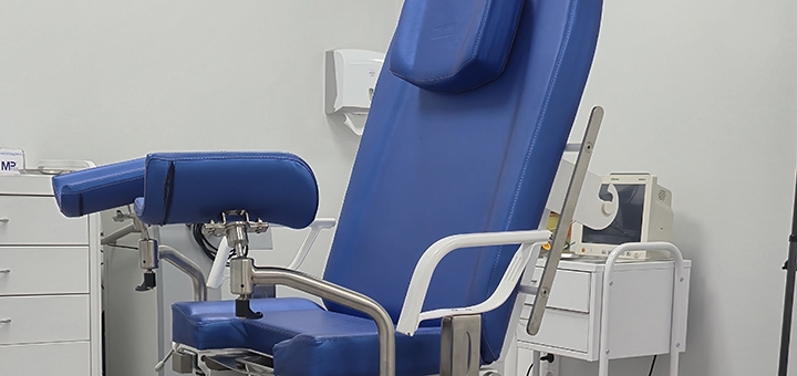 Panacea Nova Medical Center. Visit with a special offer of 9