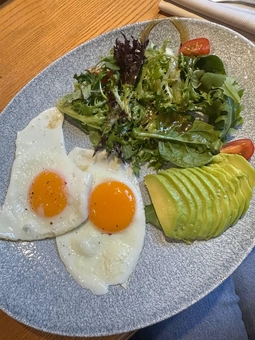 Дієтолог-нутриціолог Ткаченка Інна Сергіївна. Знижки на меню