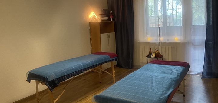 Silhouette Women's Massage Parlor. Get a 3% discount.