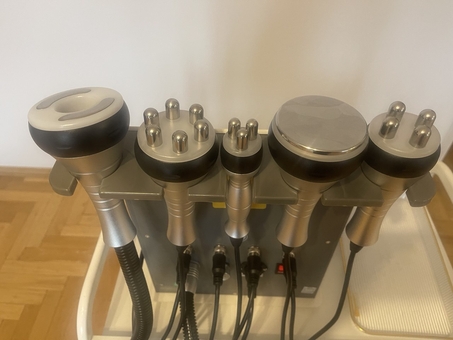 Женский массажный кабинет Силуэт. Посещайте по акции 17