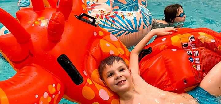 Детский лагерь La La Wood в Карпатах. Отдыхайте по акции 62