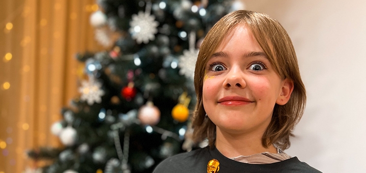 Детский лагерь La La Wood в Карпатах. Отдыхайте по акции 64