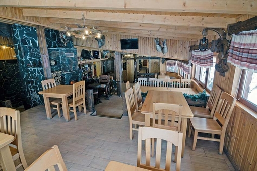 Krasiya Resort Hotel. Enjoy our 27% off special offer.