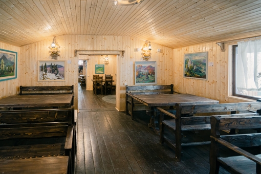 Krasiya Resort Hotel. Enjoy a 40% discount.