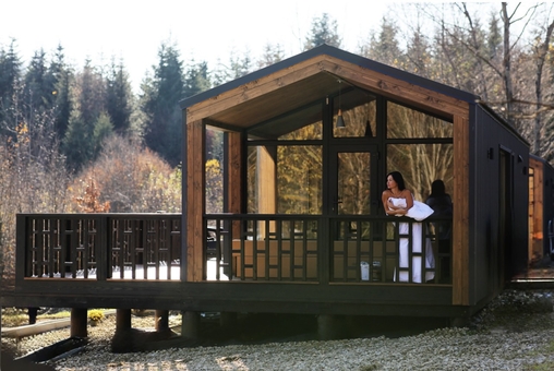 Terra Cottages cottage complex on special offer 19