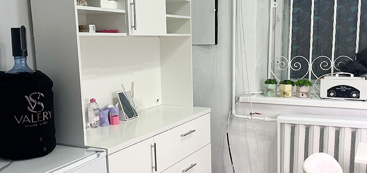 Мастер Грицевич Мария. Посещайте по акции 10