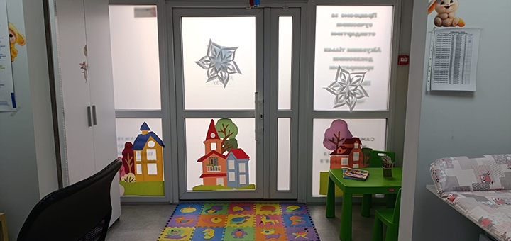 Медичний центр Разом. Відвідуйте по акції 2