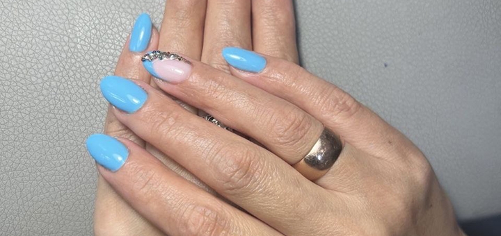 Салон краси Sfedorova. Відвідуйте по акції 15